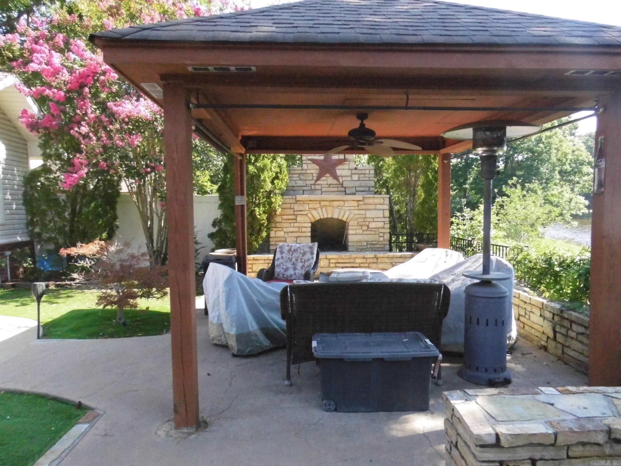 Maple Creek-Orchard Lake - Residential