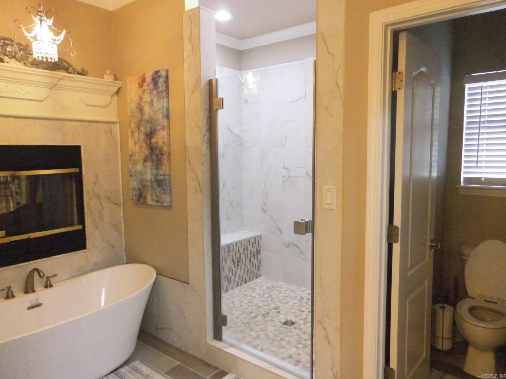 Maple Creek-Orchard Lake - Residential