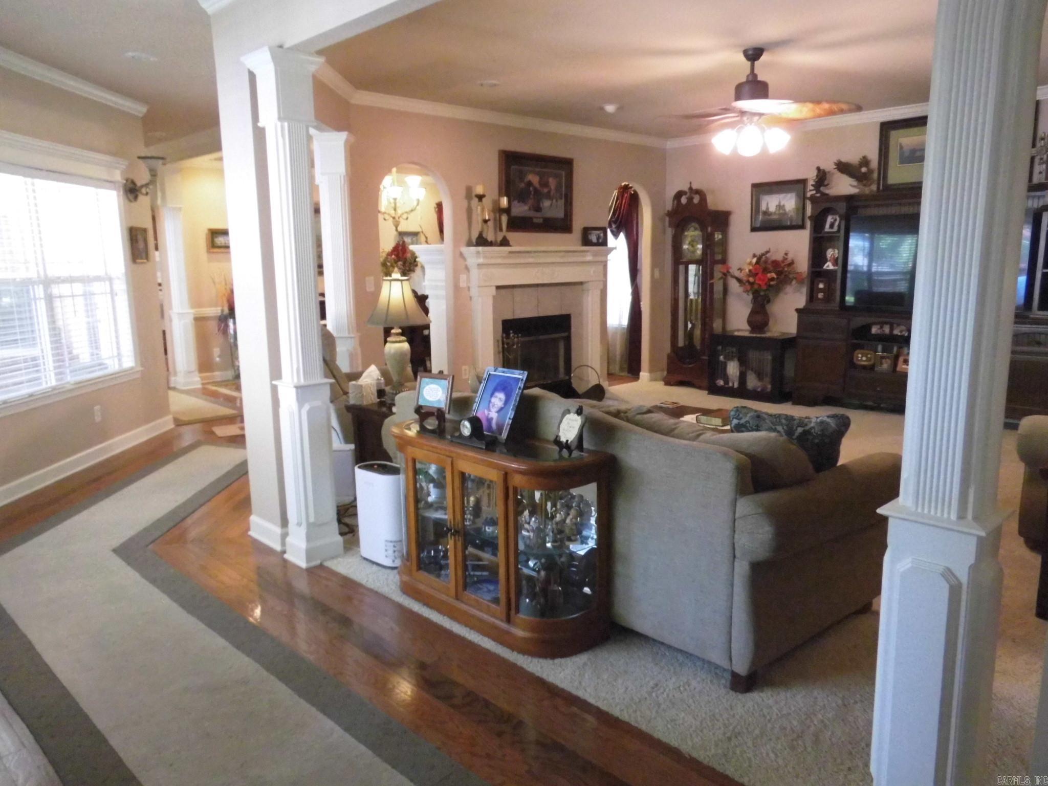 Maple Creek-Orchard Lake - Residential