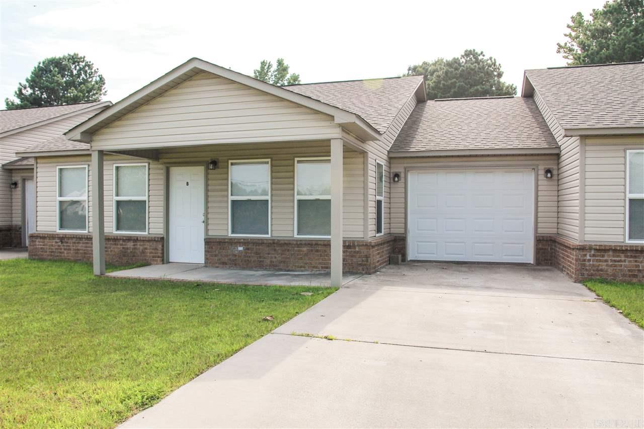 Metes & Bounds - Residential Lease