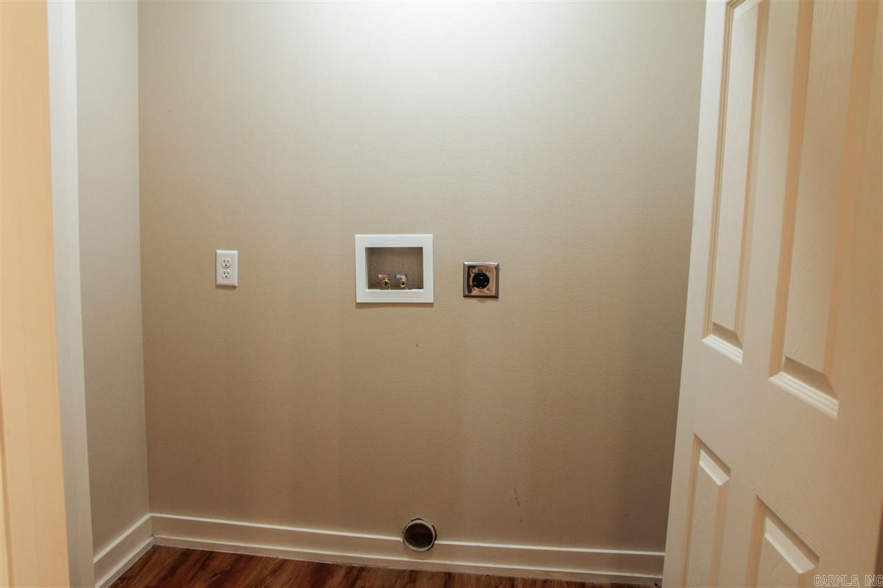Metes & Bounds - Residential Lease