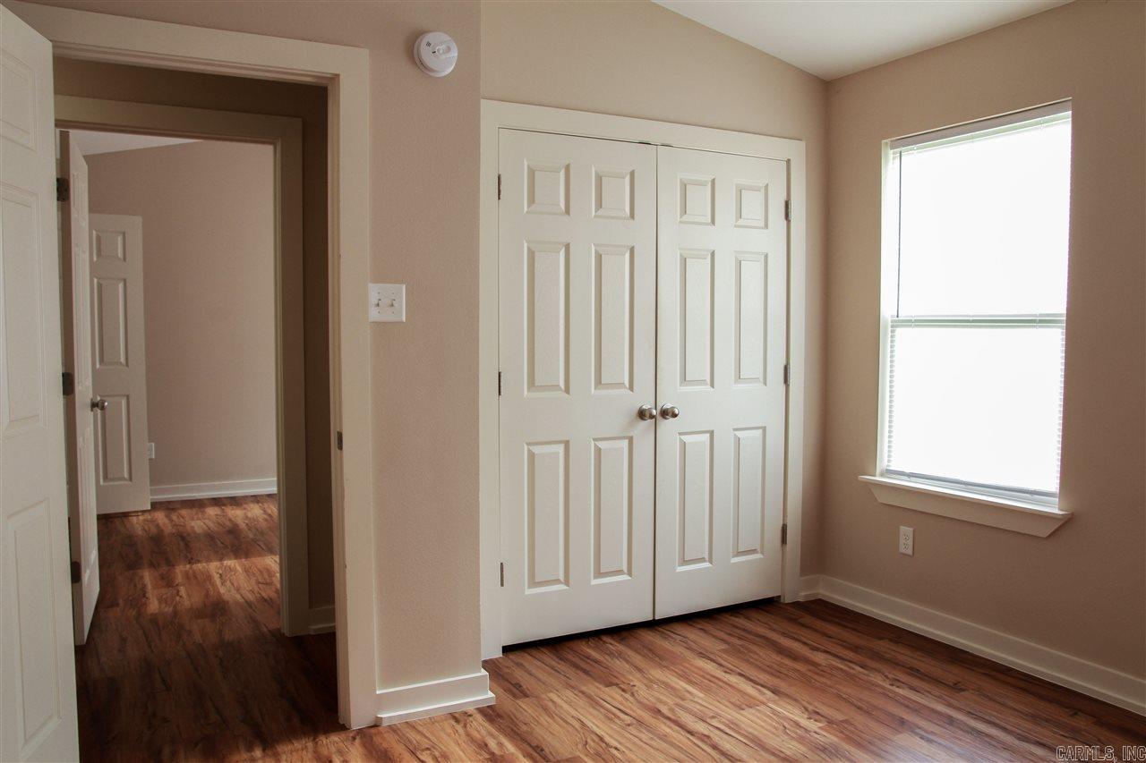 Metes & Bounds - Residential Lease