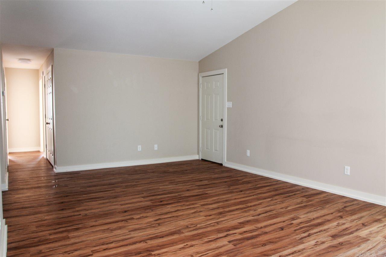 Metes & Bounds - Residential Lease