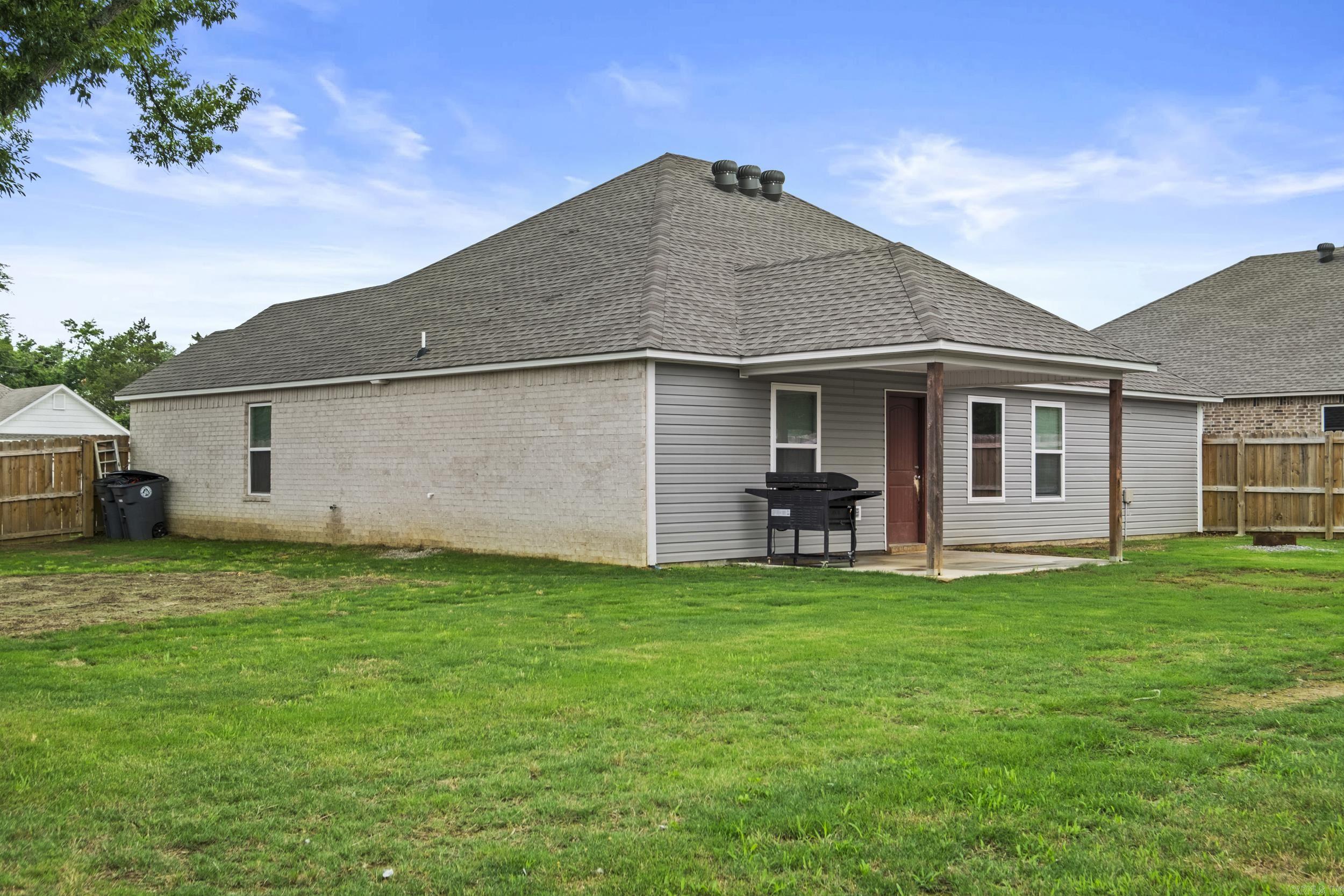 Ridgefield - Residential