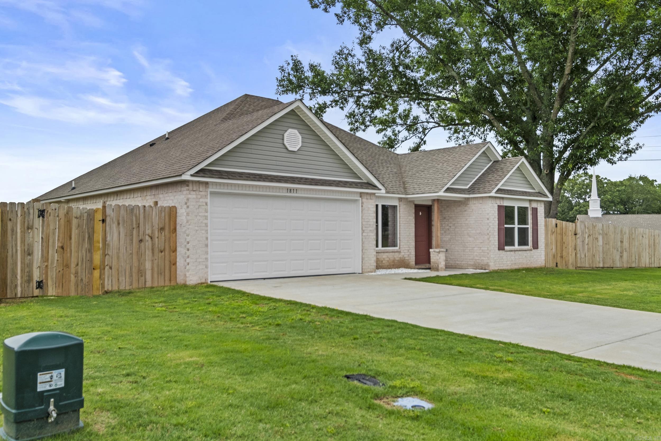 Ridgefield - Residential