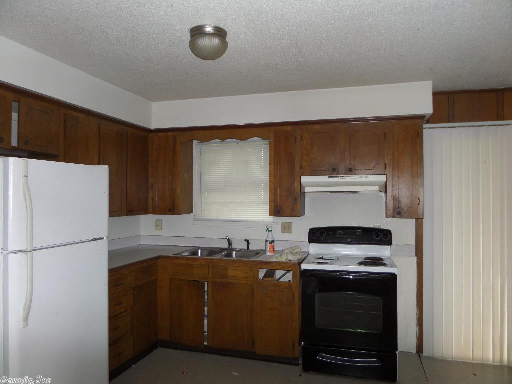 South Gate - Residential