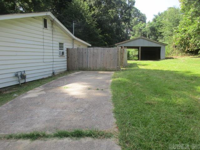 MONTICELLO - Residential