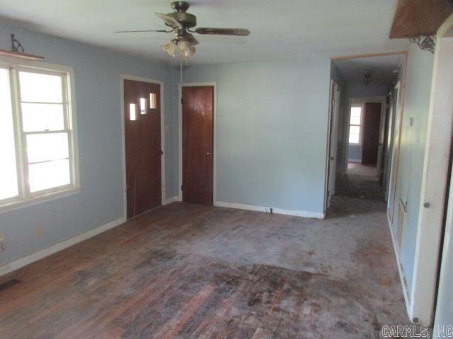 MONTICELLO - Residential