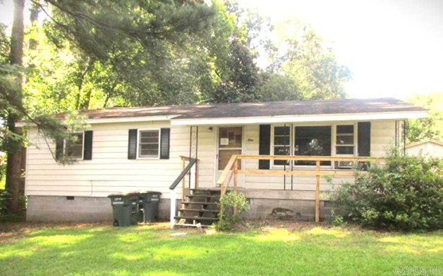 MONTICELLO - Residential