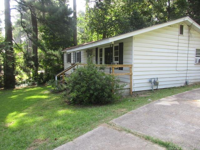 MONTICELLO - Residential
