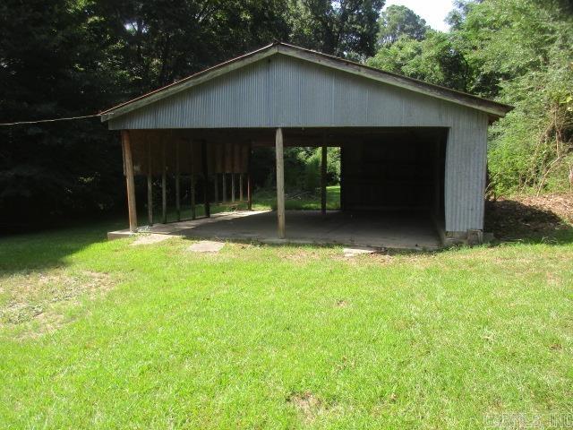 MONTICELLO - Residential