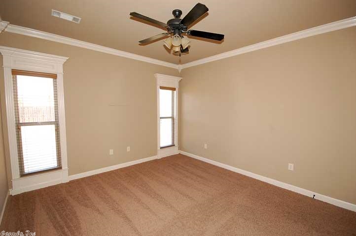 Frederick Place - Residential