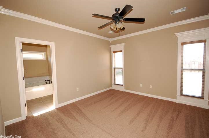 Frederick Place - Residential