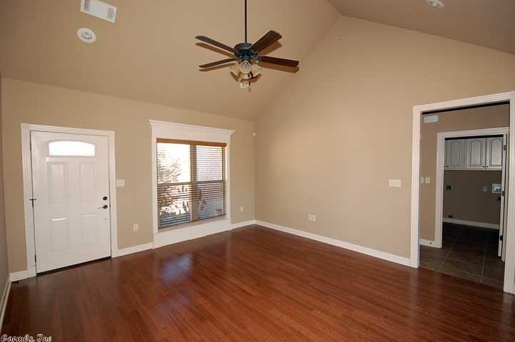 Frederick Place - Residential