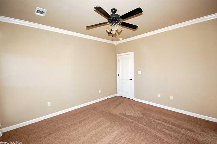 Frederick Place - Residential