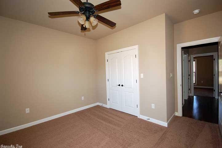Frederick Place - Residential