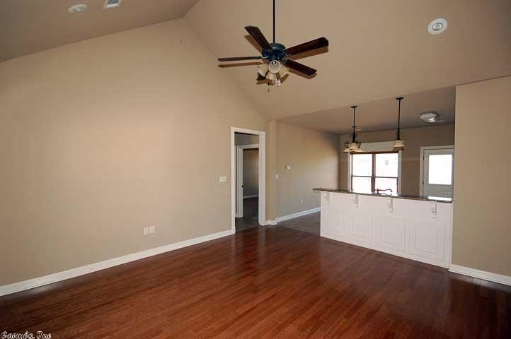 Frederick Place - Residential