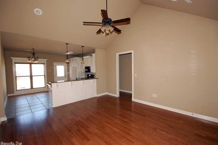 Frederick Place - Residential