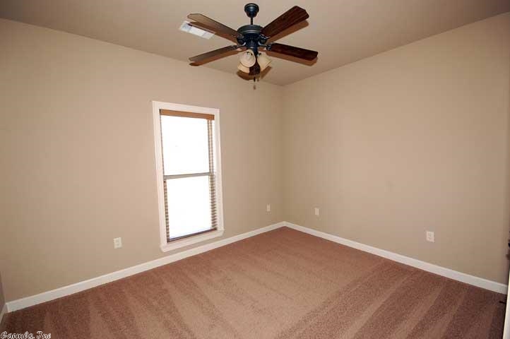 Frederick Place - Residential