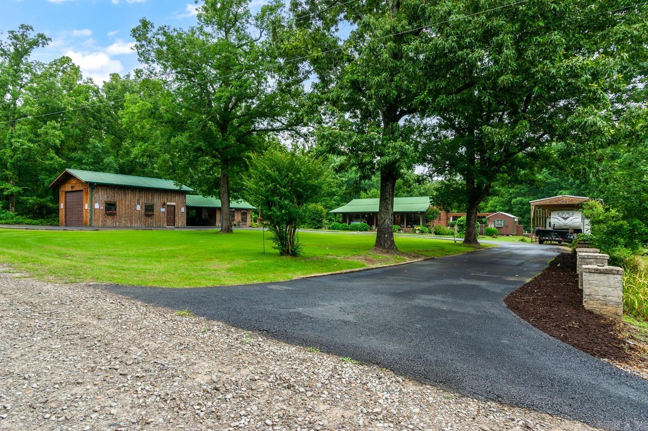 ROMANCE ACRES - Residential
