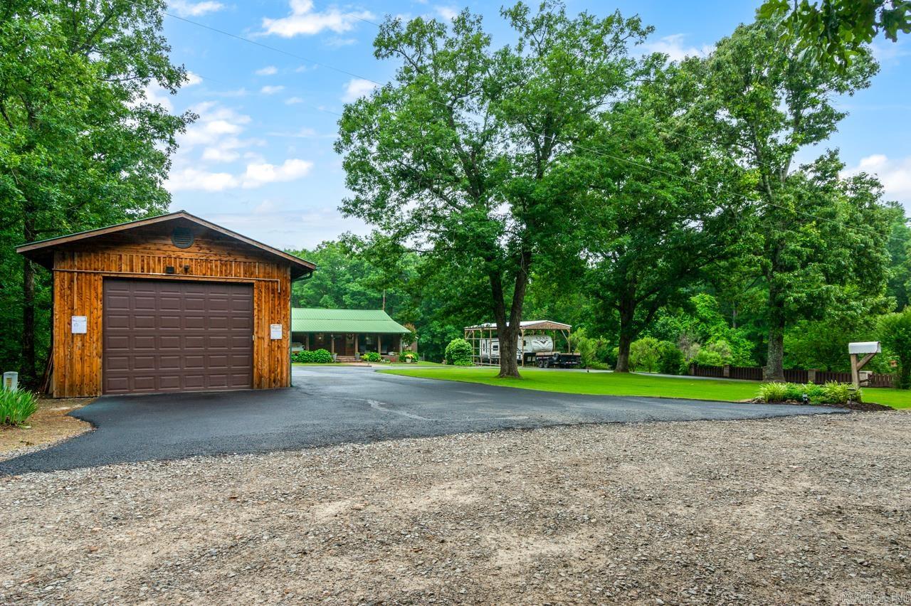 ROMANCE ACRES - Residential