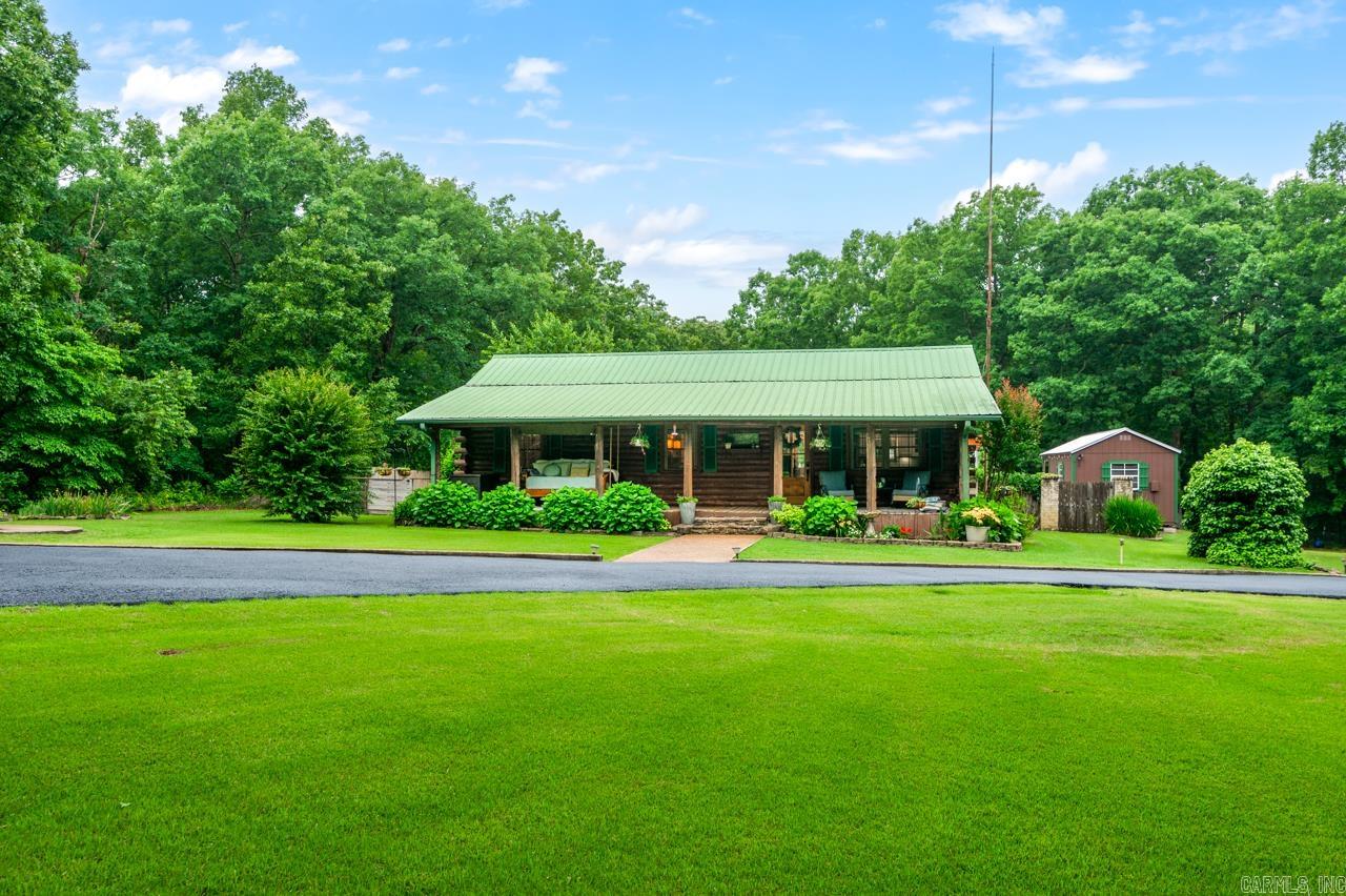 ROMANCE ACRES - Residential