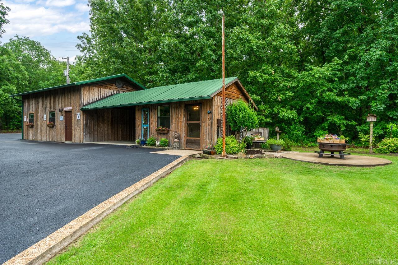 ROMANCE ACRES - Residential