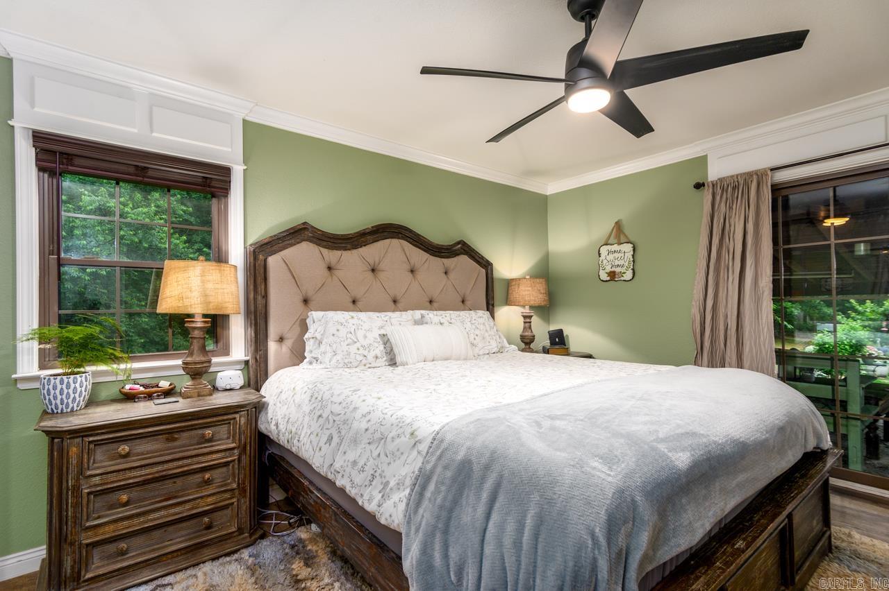 ROMANCE ACRES - Residential