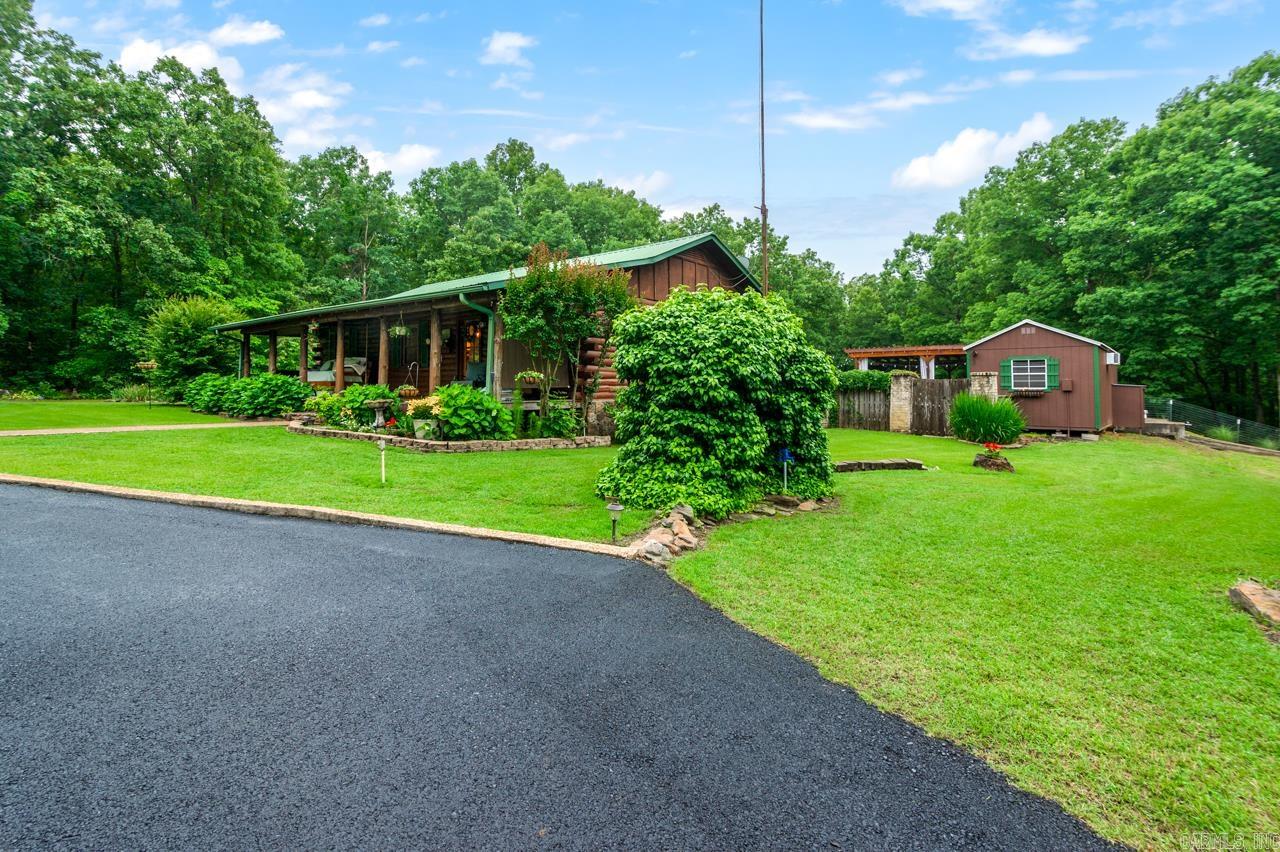 ROMANCE ACRES - Residential