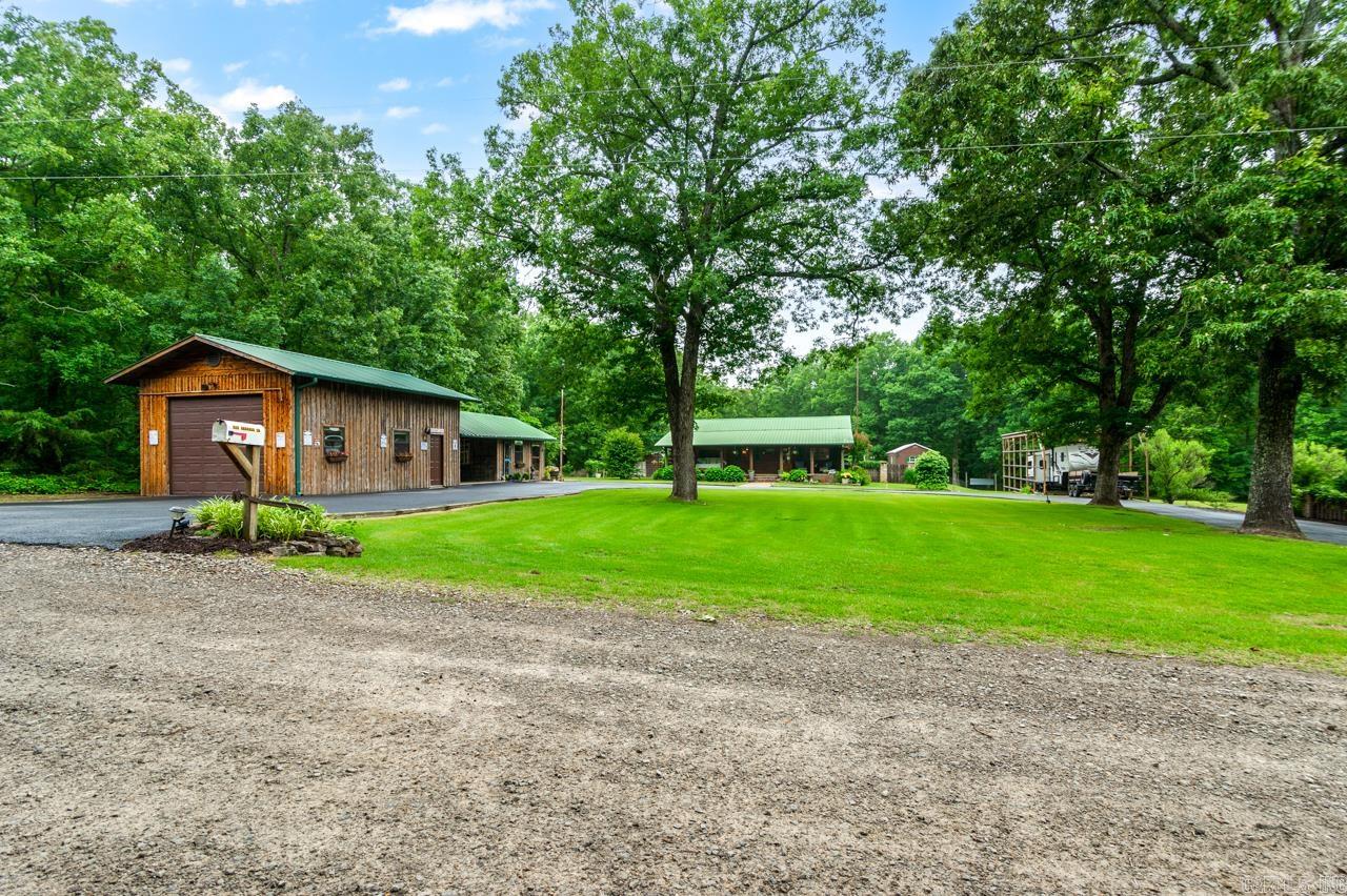 ROMANCE ACRES - Residential