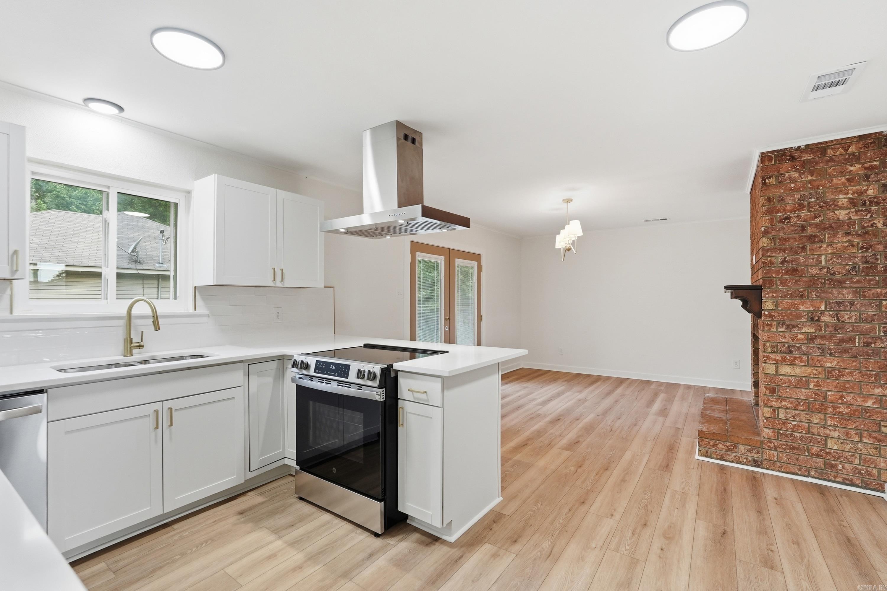 Lake Cherrywood #2 - Residential