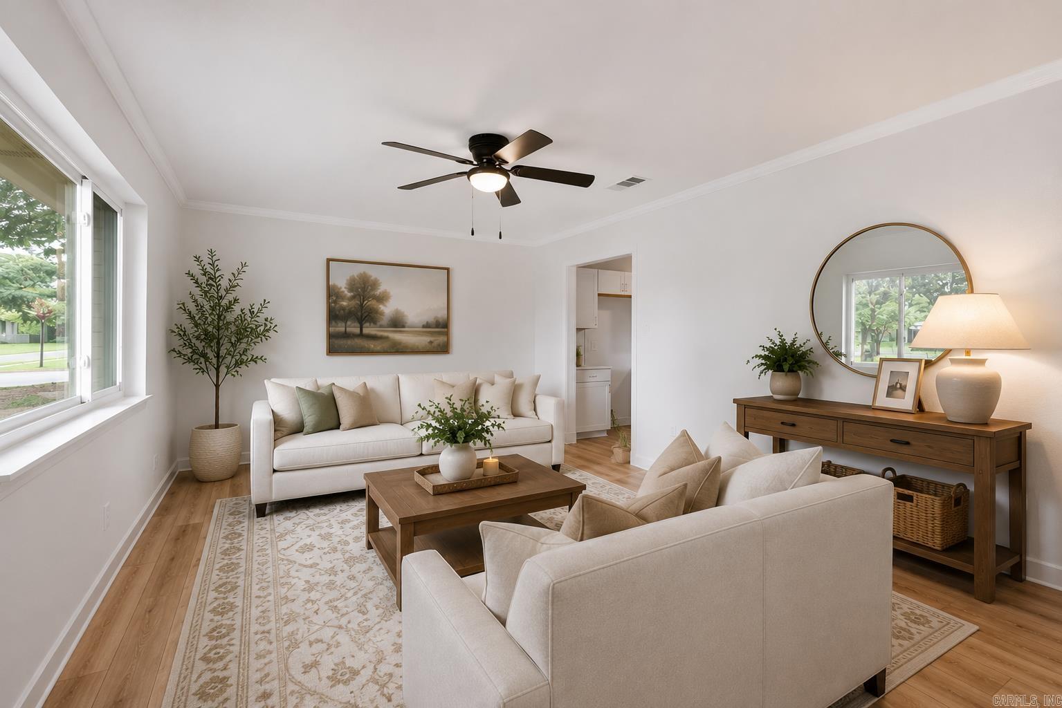 Lake Cherrywood #2 - Residential