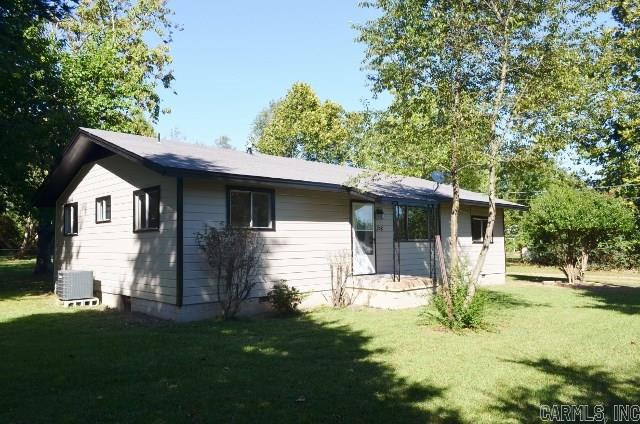 Not In List - Residential
