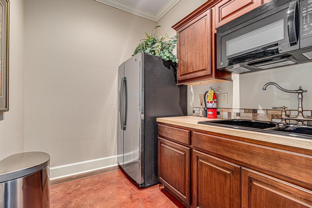 Ridgepointe Country Club - Residential