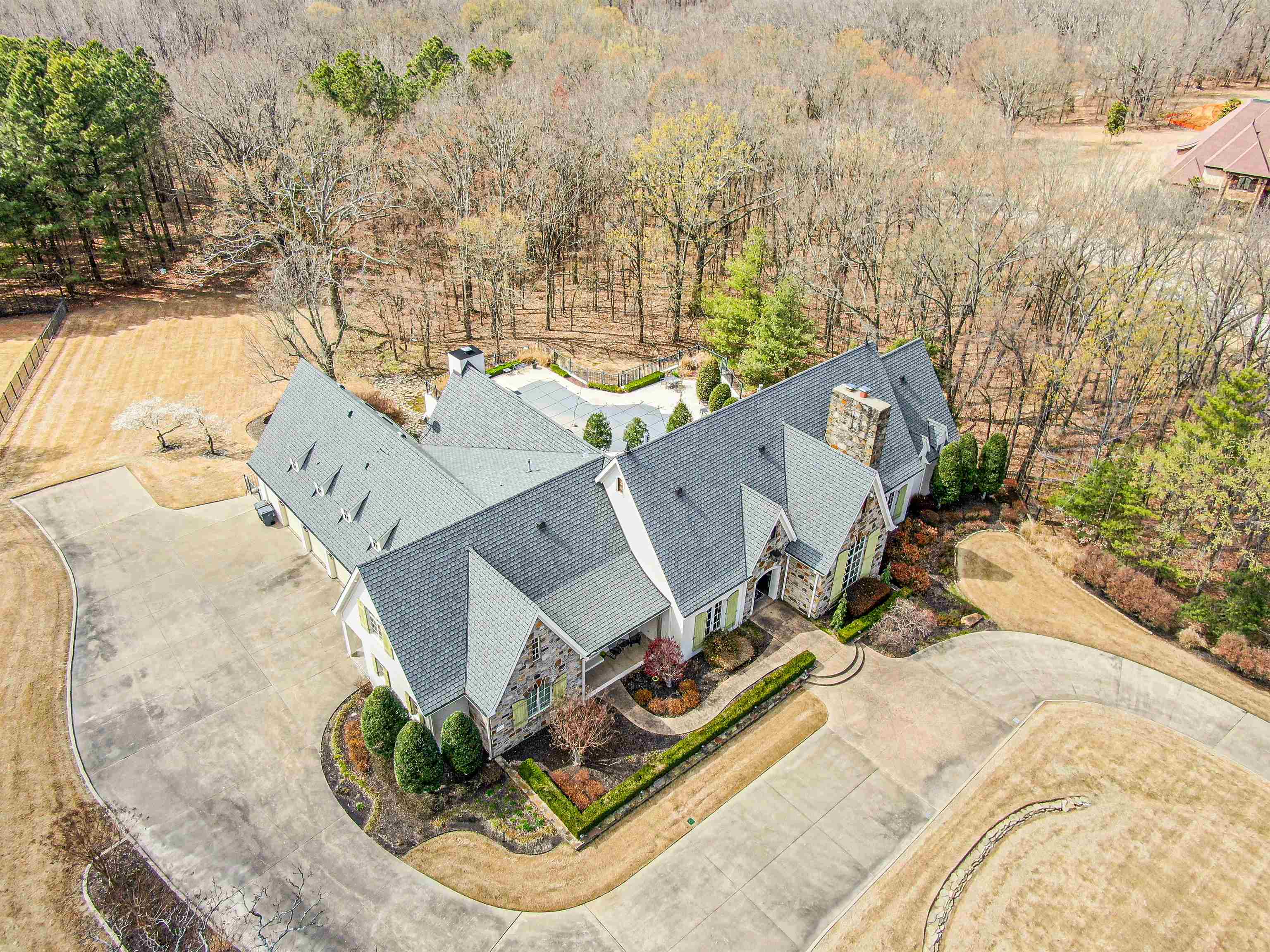 Ridgepointe Country Club - Residential