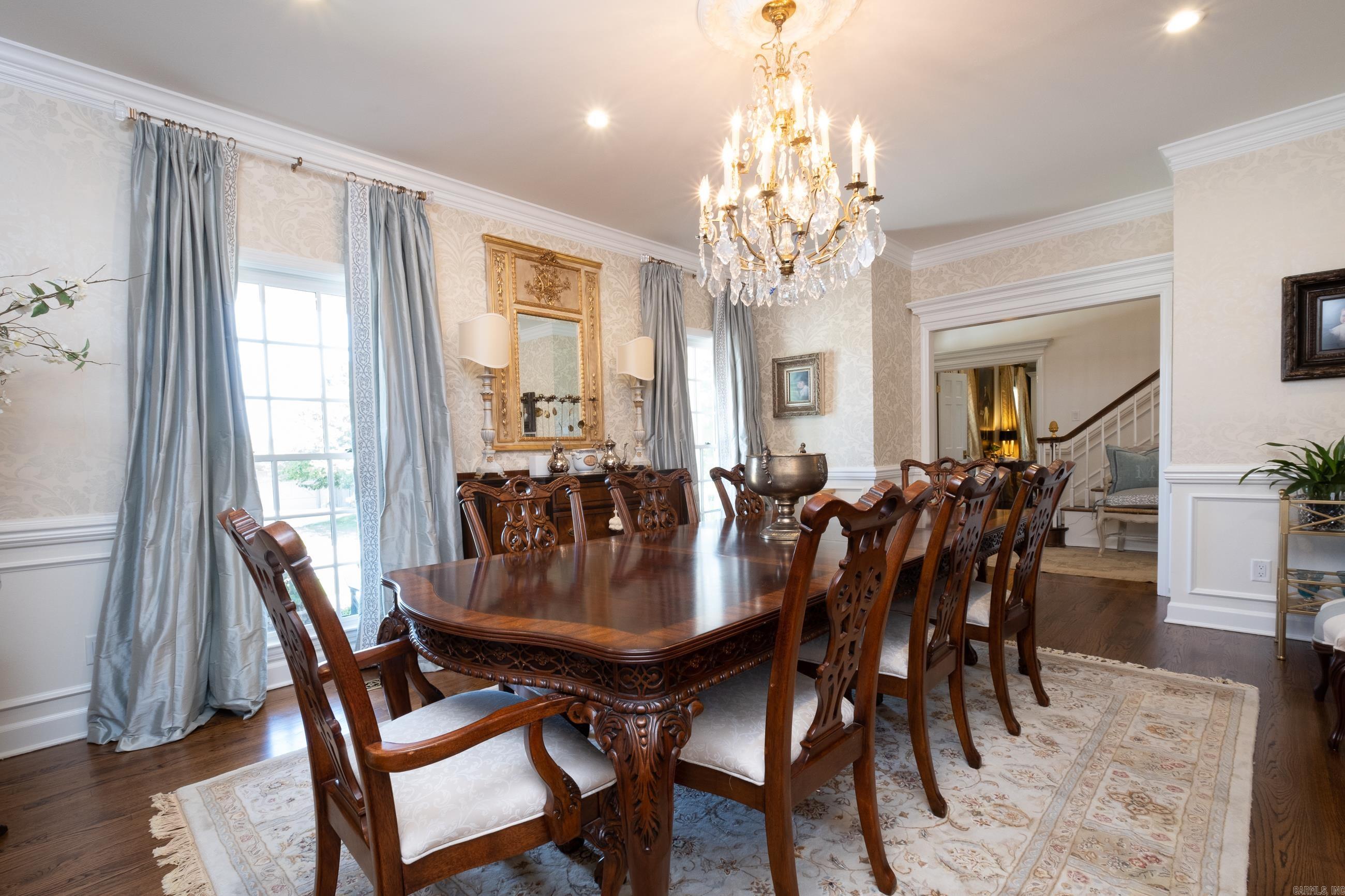 EAST PALISADES - Residential