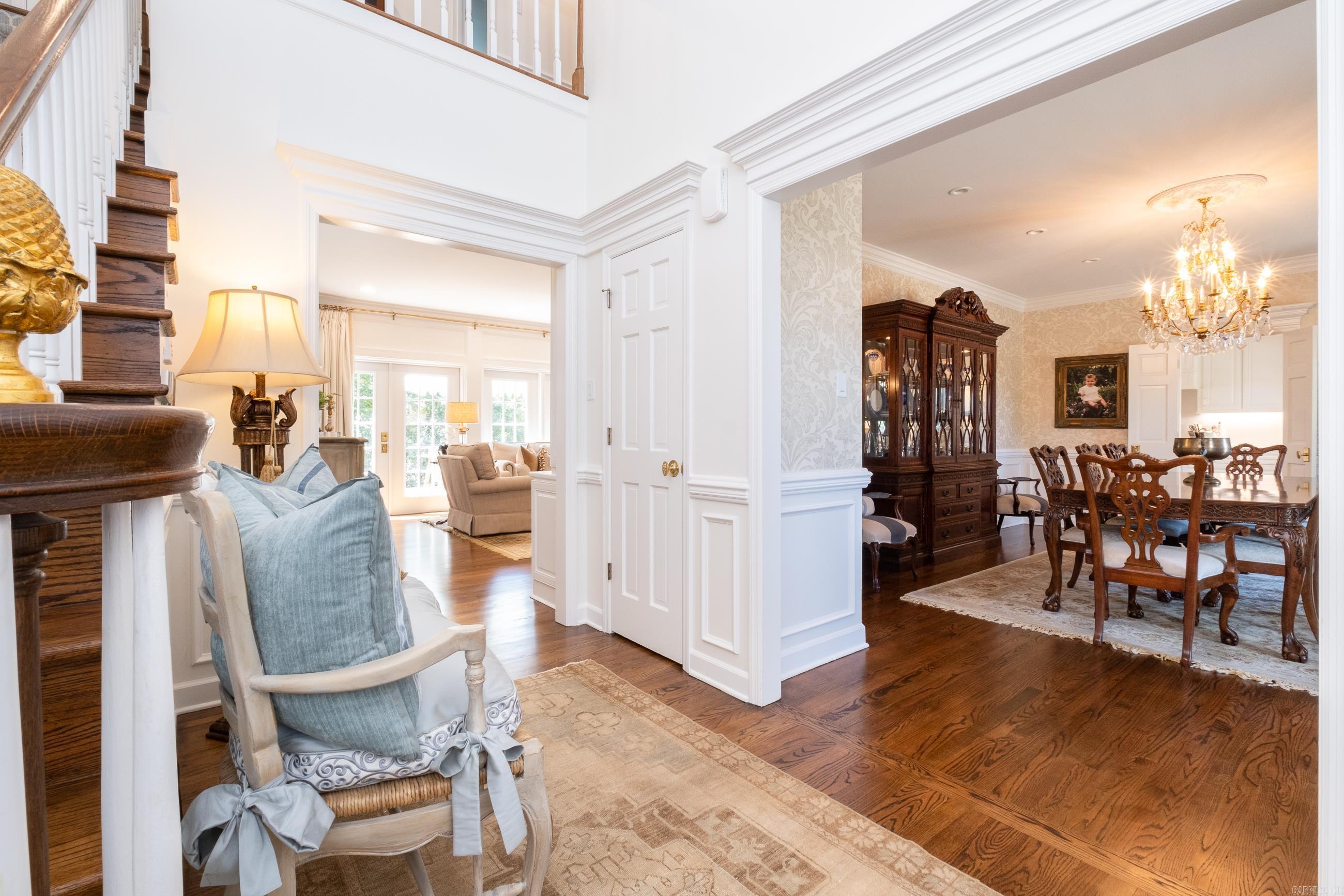 EAST PALISADES - Residential