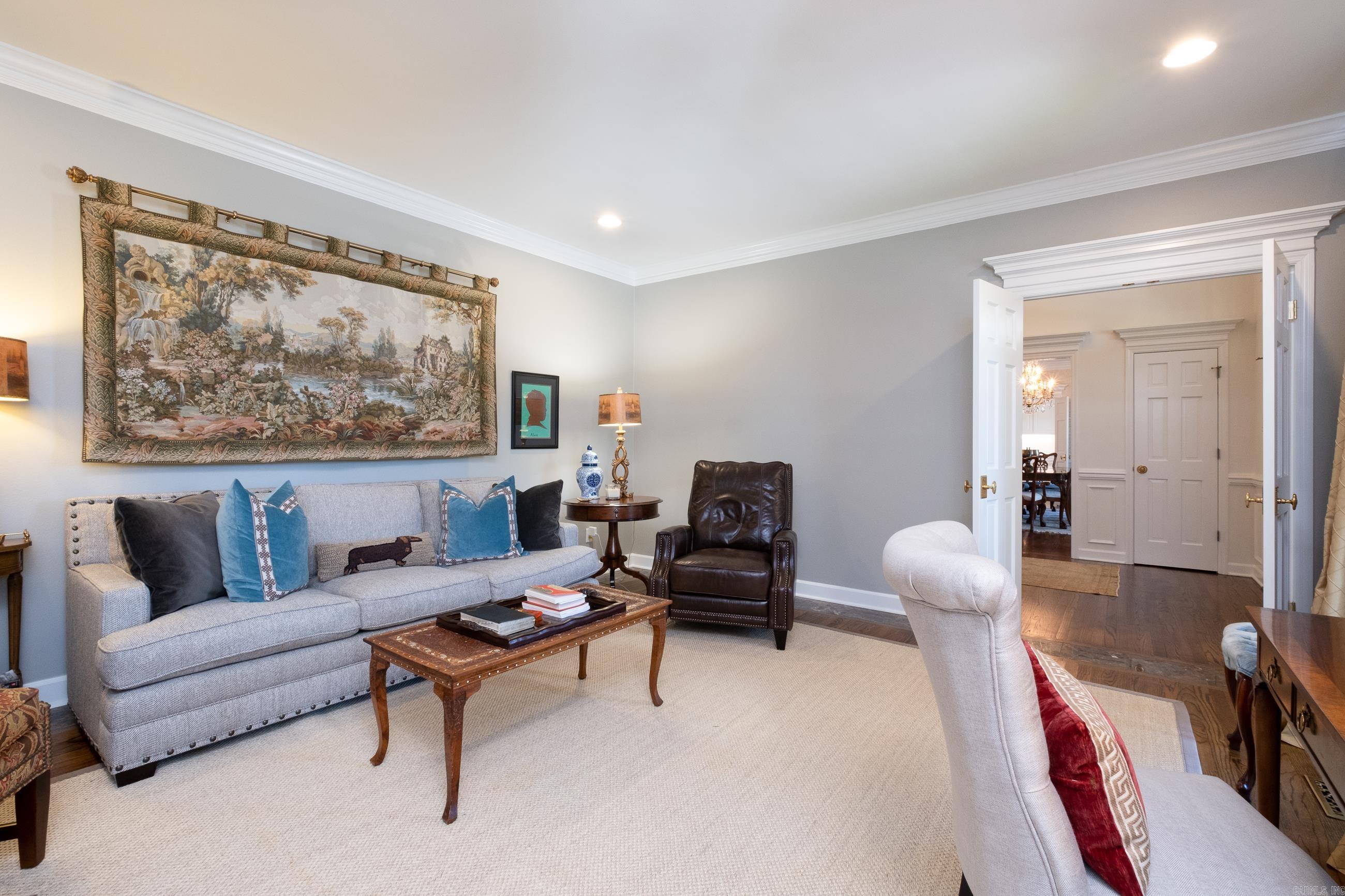 EAST PALISADES - Residential