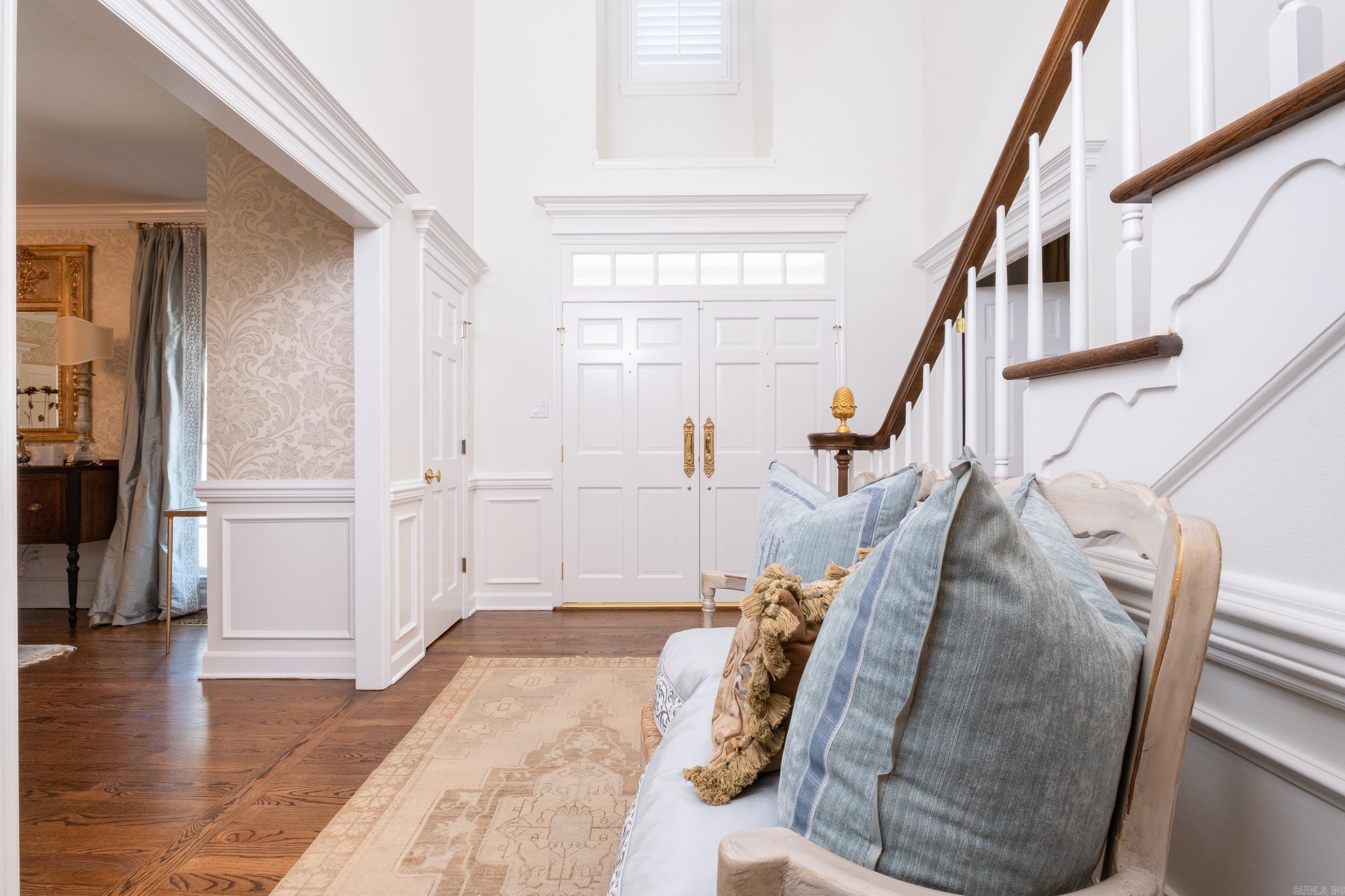 EAST PALISADES - Residential