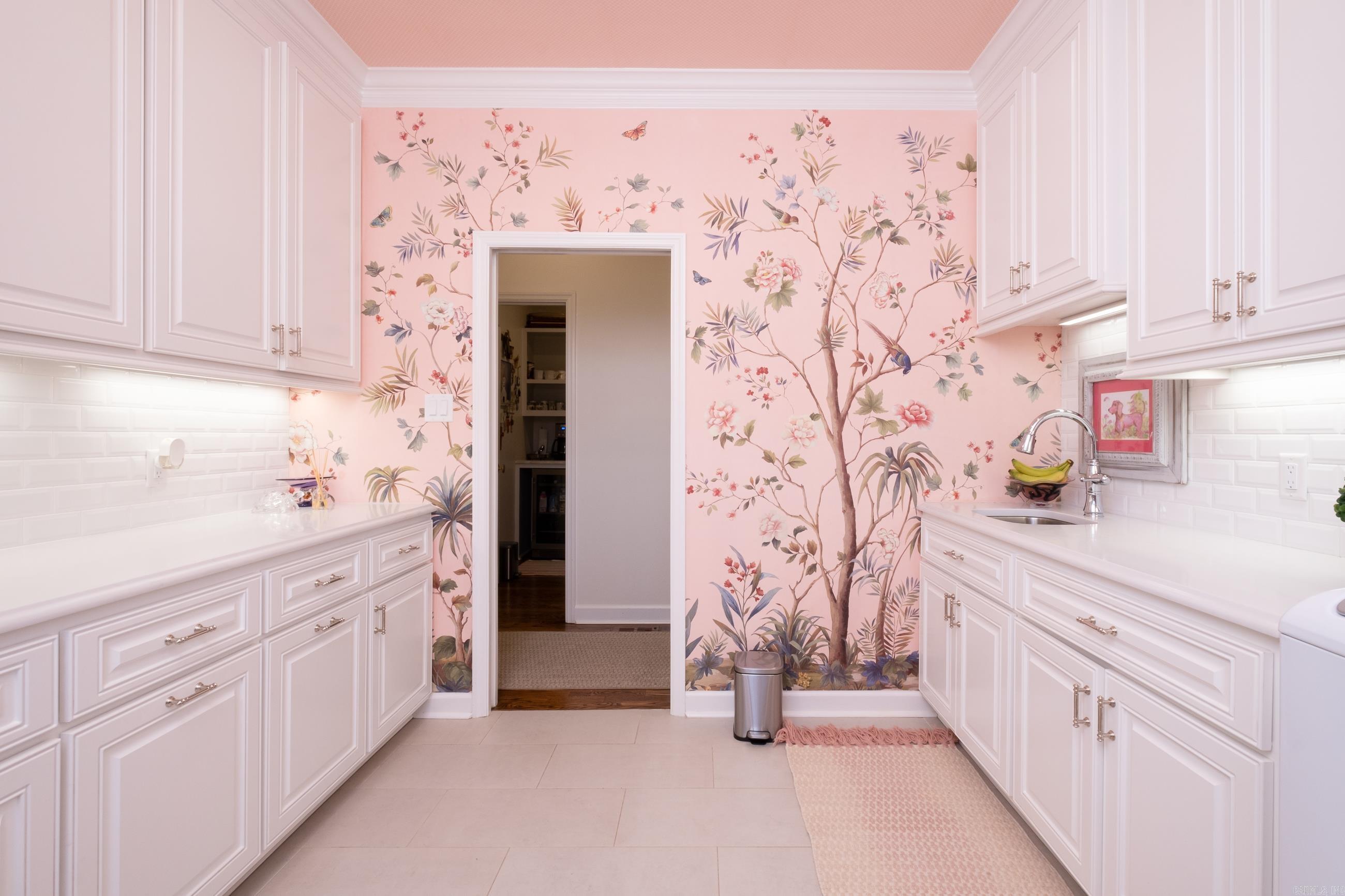 EAST PALISADES - Residential