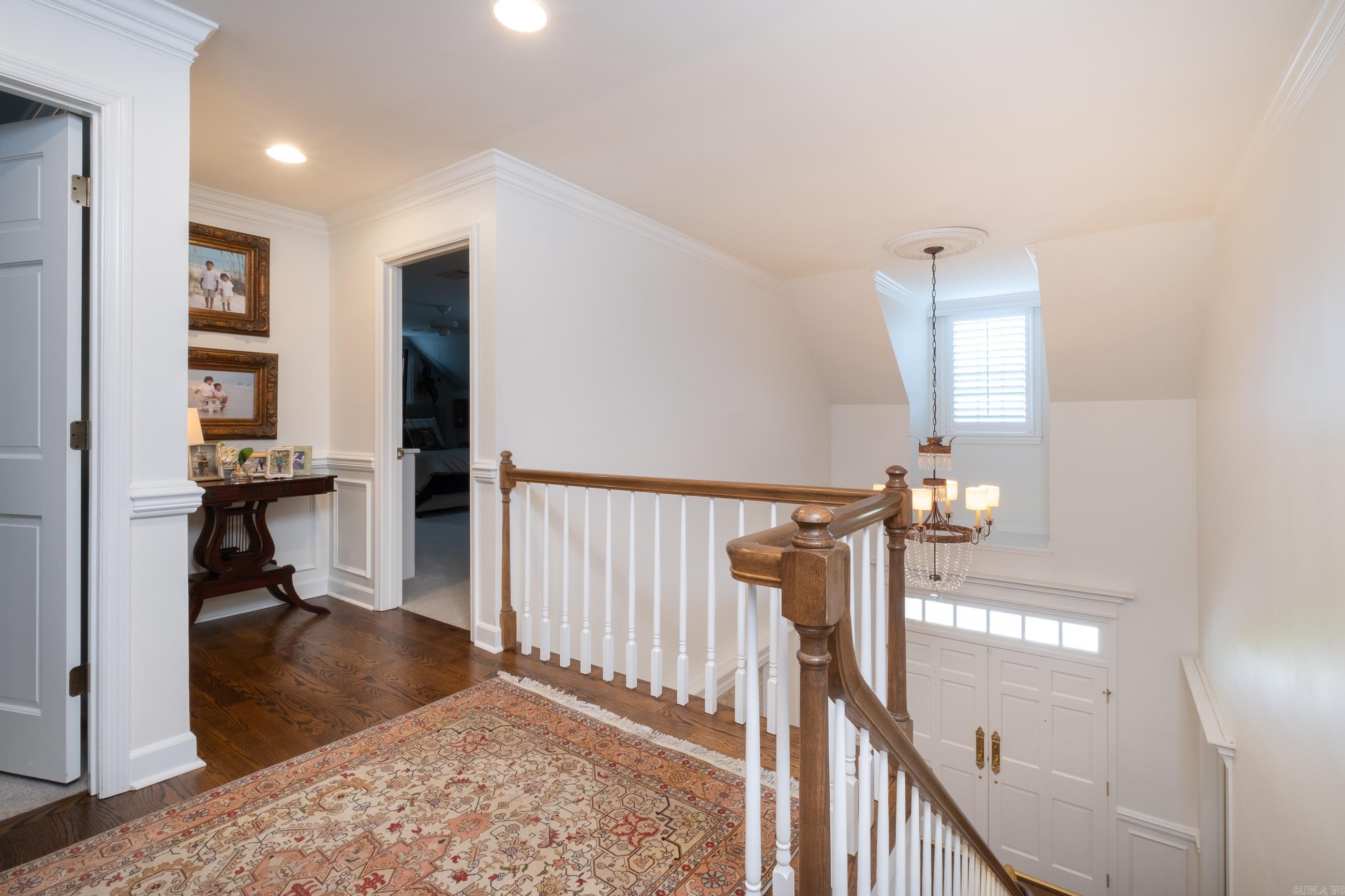 EAST PALISADES - Residential