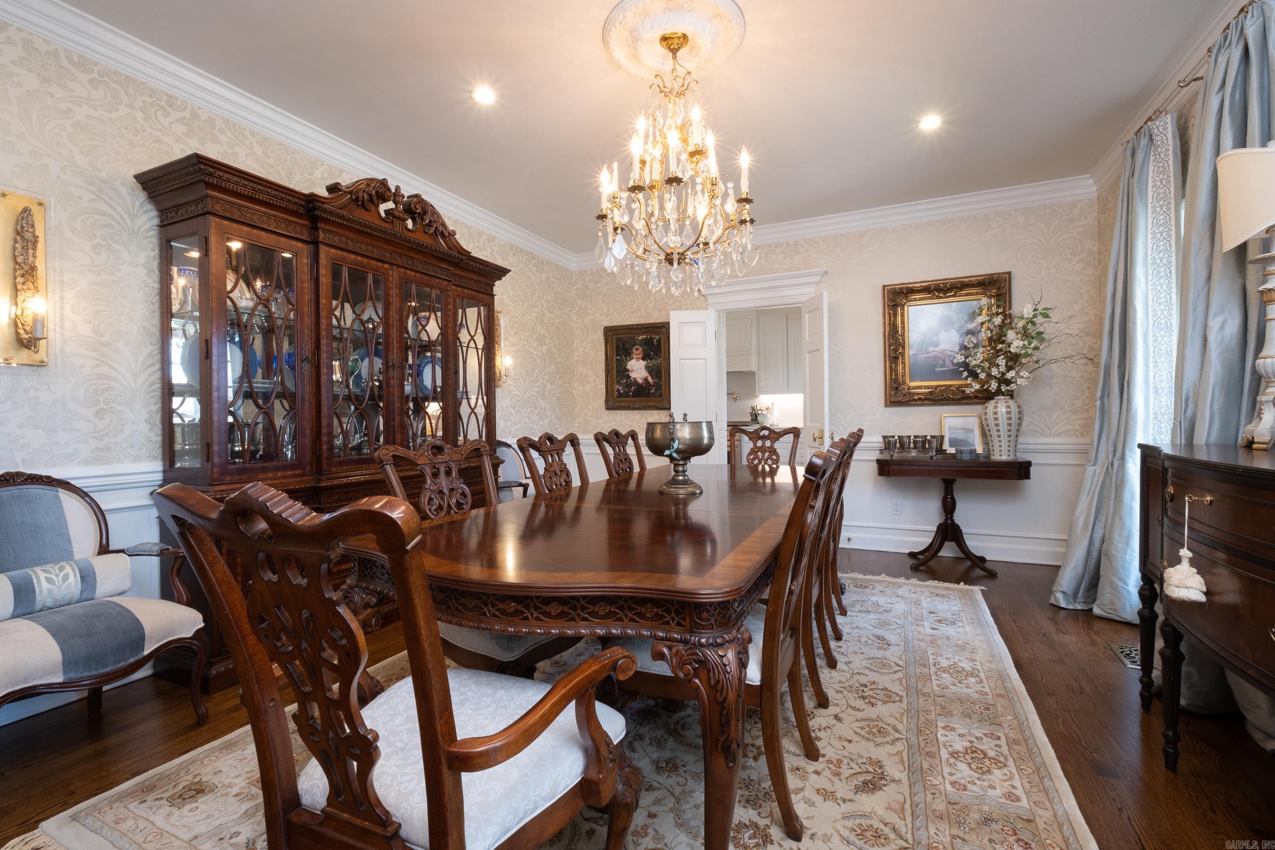 EAST PALISADES - Residential