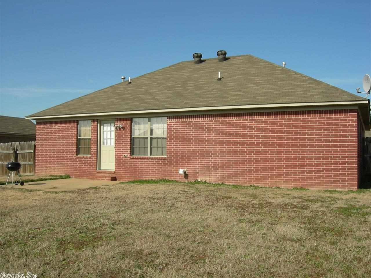 Nicholes Place - Residential
