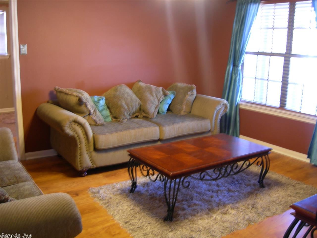 Nicholes Place - Residential