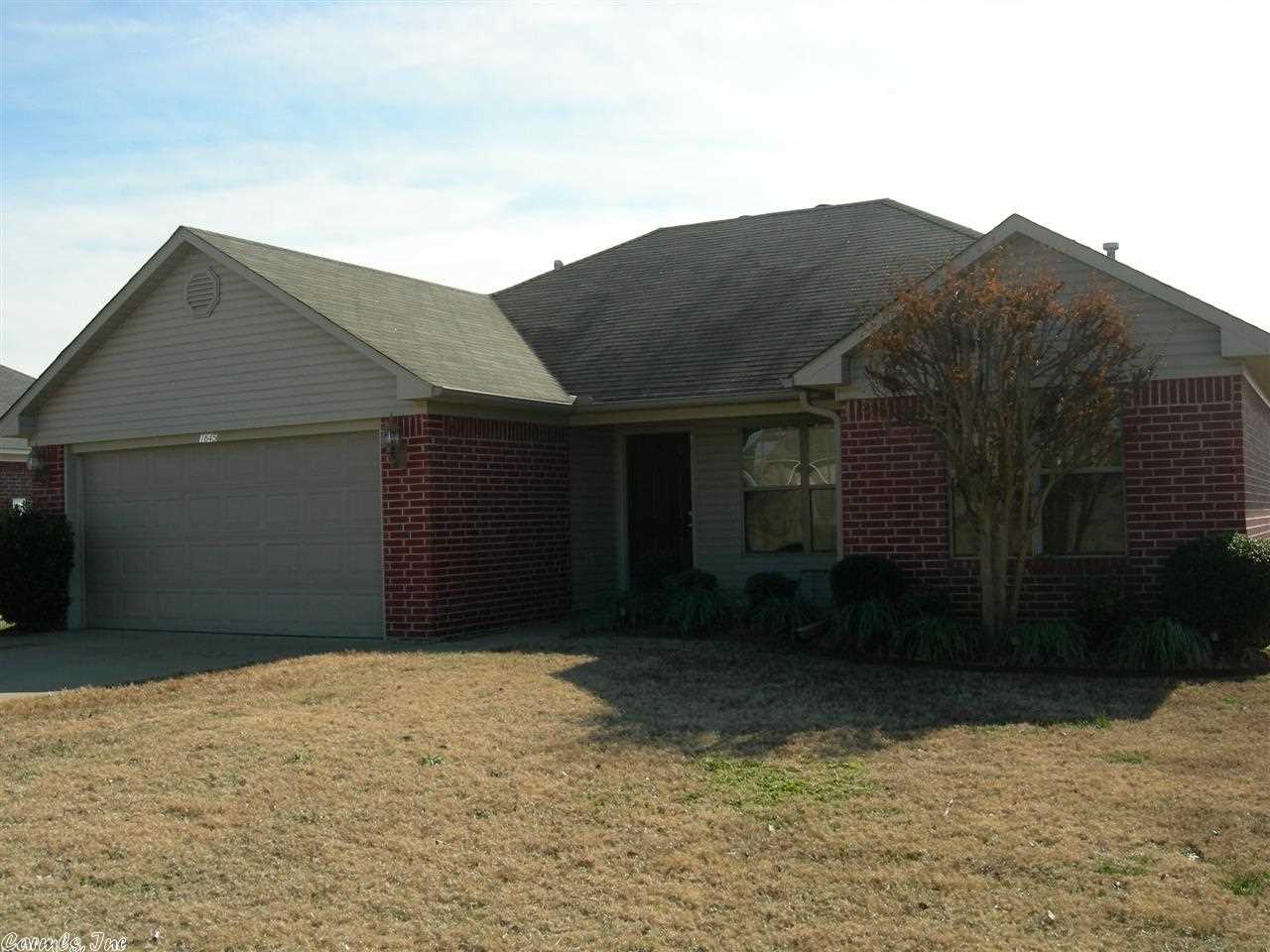 Nicholes Place - Residential