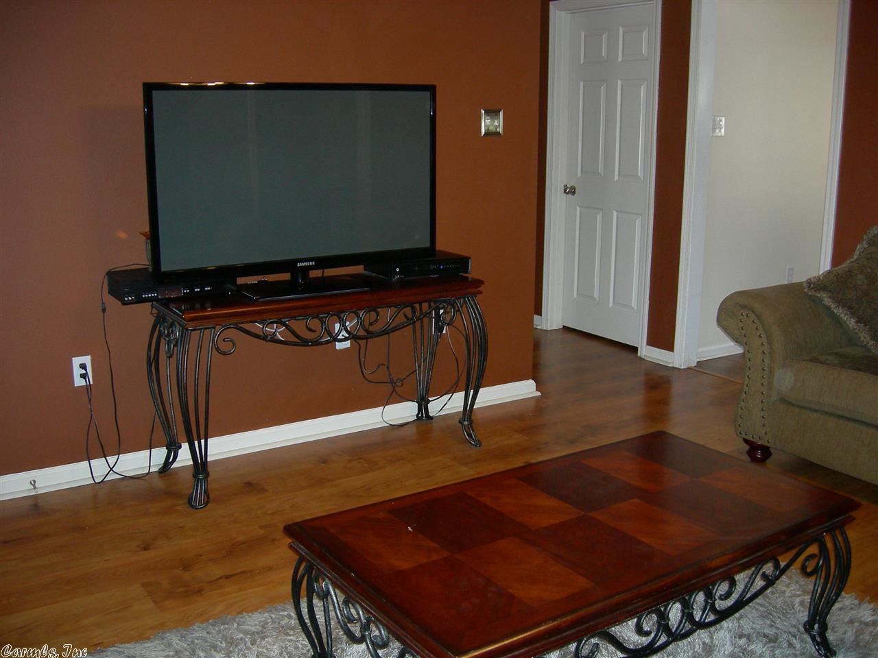 Nicholes Place - Residential