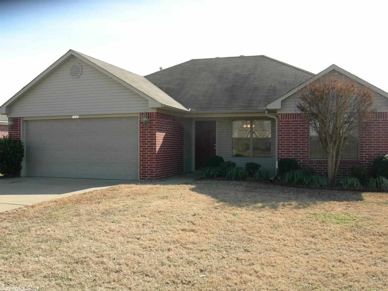 Nicholes Place - Residential