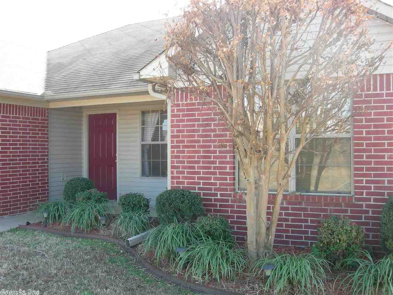 Nicholes Place - Residential