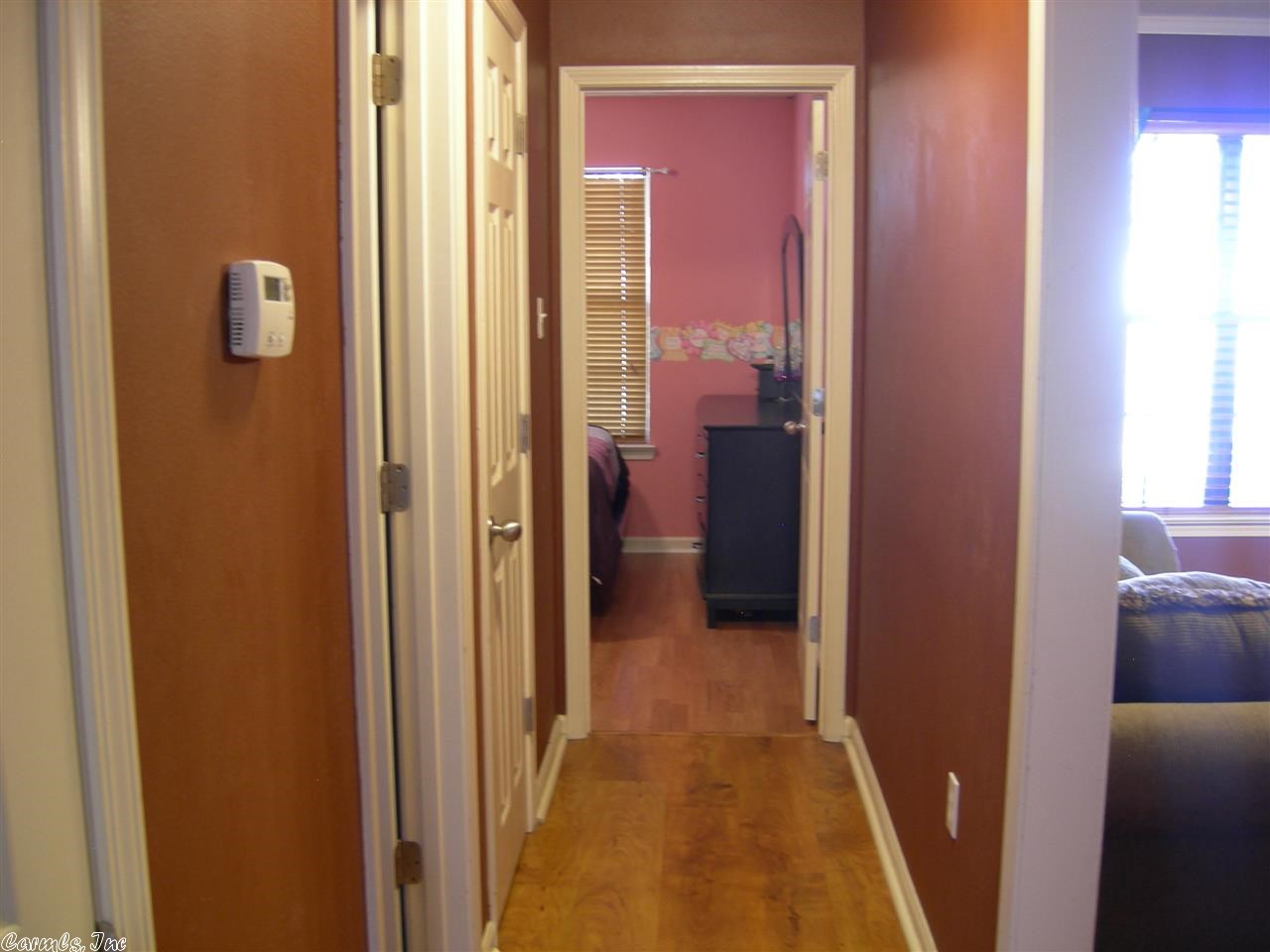 Nicholes Place - Residential