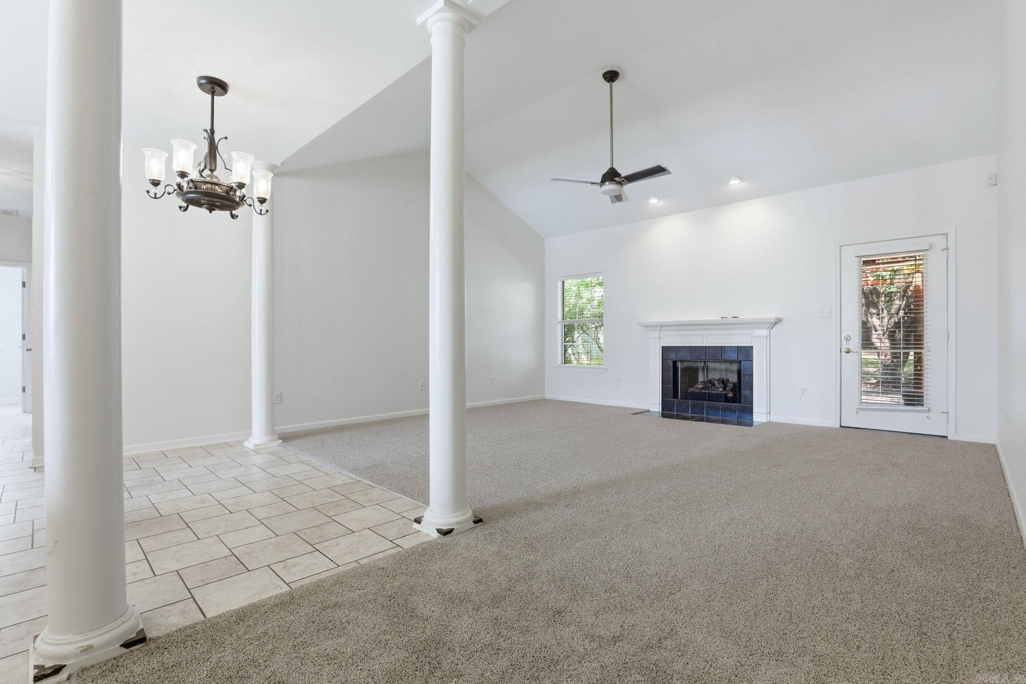 HERITAGE FARM - Residential